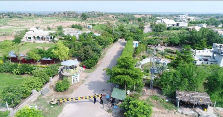 حکومت کا آئندہ بجٹ میں وفاقی دارالحکومت کے فارم ہاؤسز پر لیوی عائد کرنے کا فیصلہ