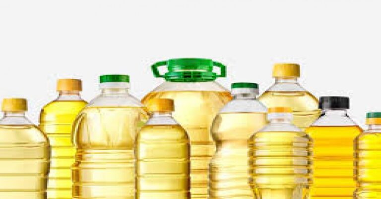 گھی اور کوکنگ آئل کی قیمتیں کم نہ ہونے پر مسابقتی کمیشن کو تحقیقات کا حُکم