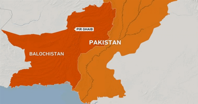 این ایف سی ایوارڈ : ریونیو شارٹ فال پورا کرنے کے لیے  وفاق کی جانب سے  بلوچستان کو  80 ارب روپے جاری