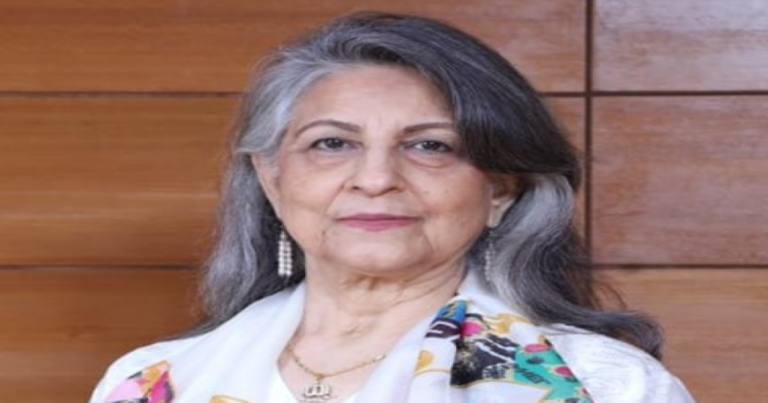روہی رئیس دوسری مرتبہ سوئی ناردرن کے بورڈ آف ڈائریکٹرز کی چئیرپرسن منتخب ہوگئیں