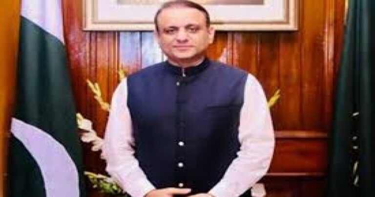 علیم خان سرکاری زمین پر قبضے کے مرتکب قرار، اسلام آباد ہائی کورٹ میں رپورٹ پیش