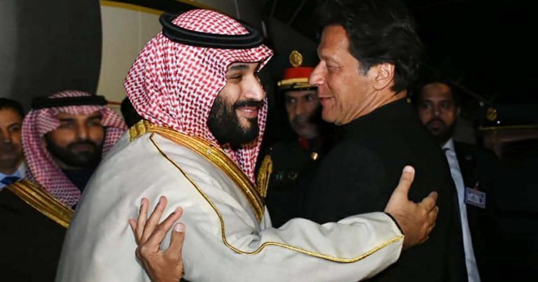 سعودی قرضہ، پاکستان نے مزید ایک ارب ڈالر واپس کر دئیے