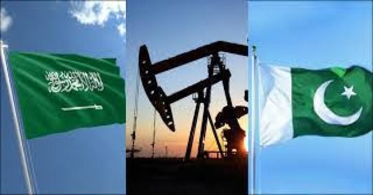 اُدھار پر تیل کی فراہمی، پاکستان سعودی عرب کی جانب سے معاہدے کی تجدید کا منتظر