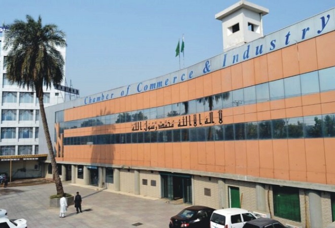 سرحد چیمبر الیکشن 2020-2021 کے لیے بزنس مین فورم کے 11 امیدوار بلا مقابلہ منتخب