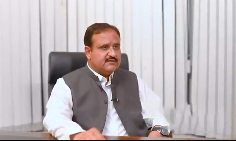 پنجاب: 7 ترقیاتی منصوبے پبلک پرائیویٹ پارٹنرشپ کے تحت شروع کرنے کی منظوری