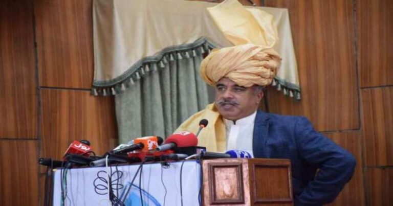 جامعات میں کرپشن، جعلی ڈگریوں کے اجرا پر گورنر خیبر پختونخوا کا نوٹس