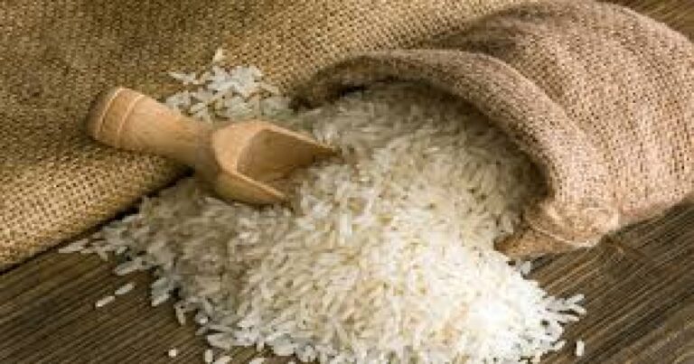 موریشیس نے ٹینڈر کے ذریعے چھ ہزار ٹن پاکستانی چاول خرید لیے