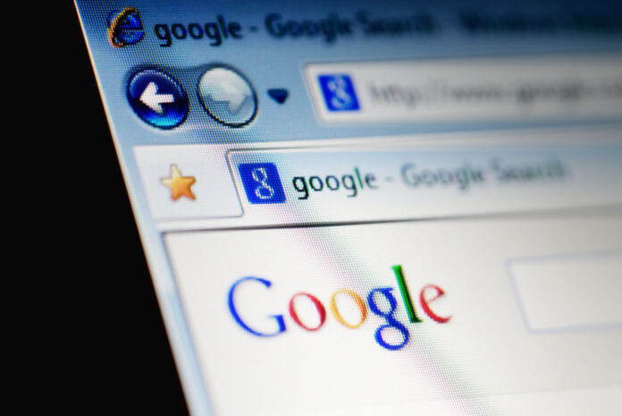 Google