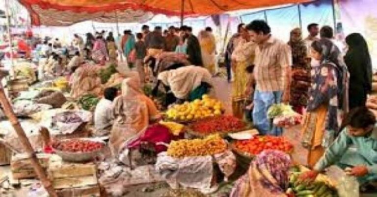 ہائےرے مہنگائی، خیبرپختونخوا کی عوام کی دہائی ،حکومت بےبس