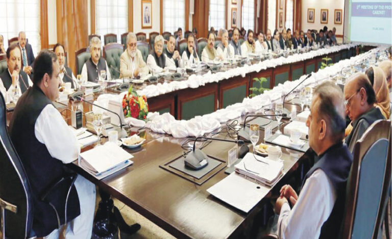پنجاب حکومت کا ہائی ویز کے اردگرد علاقے ٹیکس نیٹ میں لانے کا فیصلہ