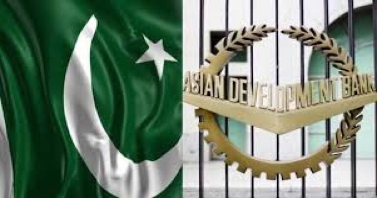 قرض پر قرض، پاکستان اگلے پانچ برس میں ایشیائی ترقیاتی بنک سے 10 ارب ڈالر  لے گا