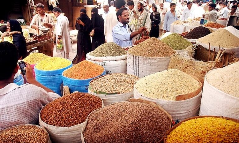 نیشنل پرائس مانیٹرنگ کمیٹی کے تحت ورکنگ گروپ کے قیام کی منظوری