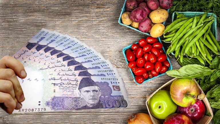 اگست میں سالانہ افراط زر 27.4 فیصد تک گر گیا، لیکن آگے مزید چیلنج موجود ہیں