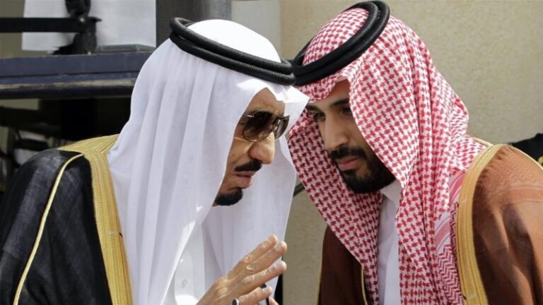 سعودی مرکزی بینک کے گورنر فارغ، انویسٹمنٹ فنڈ کی پانچ سالہ حکمت عملی کا اعلان