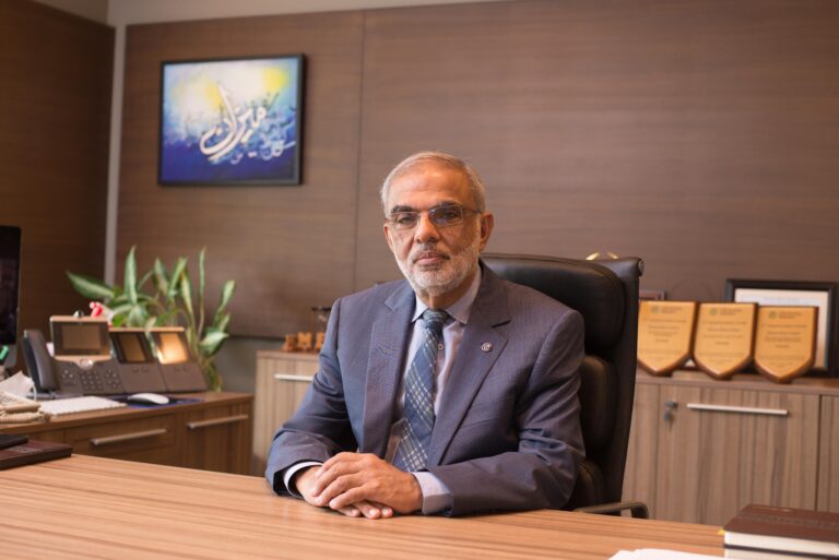 میزان بینک کے سی ای او عرفان صدیقی اوور سیز انویسٹرز چیمبر کے صدر منتخب