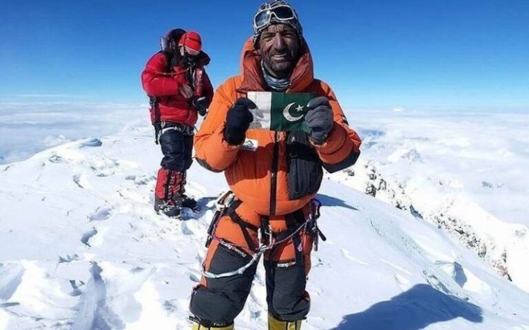 محمد علی سدپارہ انسٹی ٹیوٹ فار ایڈونچر سپورٹس کے قیام کی منظوری