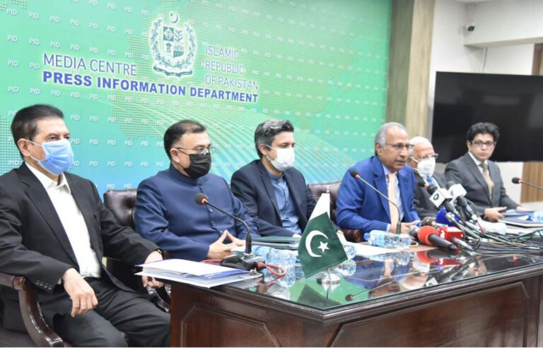 حکومت کا کارپوریٹ سیکٹر سمیت کئی شعبوں کیلئے ٹیکس چھوٹ ختم کرنے کا عندیہ