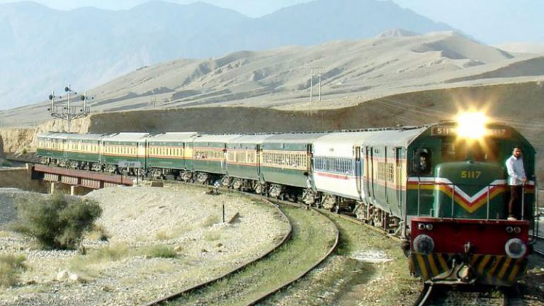 15 ستمبر کے بعد بغیر ویکسین مسافروں کو ریلوے کے سفر کی اجازت نہیں ہو گی