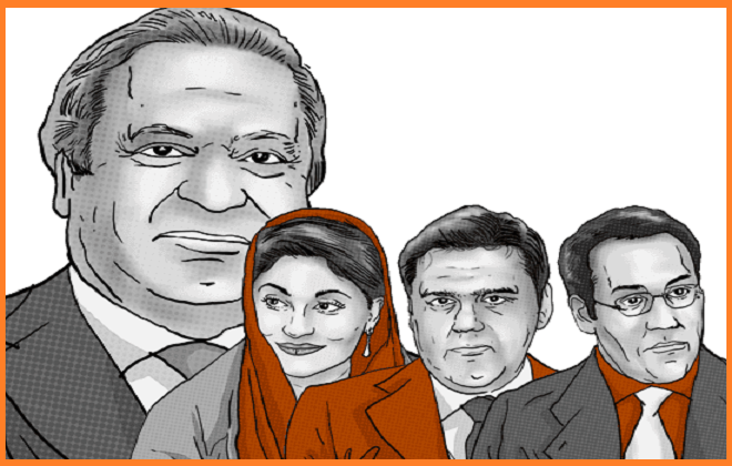 ’حدیبیہ ملز کیس پاناما سے بھی بڑا، نئے حقائق سامنے آنے پر دوبارہ تفتیش کا فیصلہ کیا‘