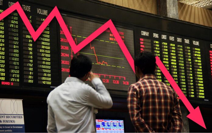 دیوالیے کے بڑھتے سائے، بڑی پاکستانی کمپنیوں نے شئیرز واپس خریدنا شروع کر دیے