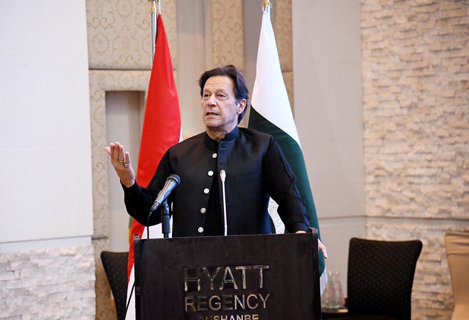 imran khan