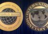 What's the difference between the IMF and the World Bank