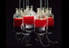 US multi billion dollar blood exports