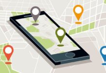 hidden market of your location data