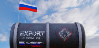 With the price cap, how will we get oil from Russia to Pakistan