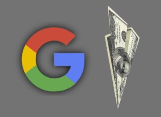 The hiccup that cost Google $100 billion