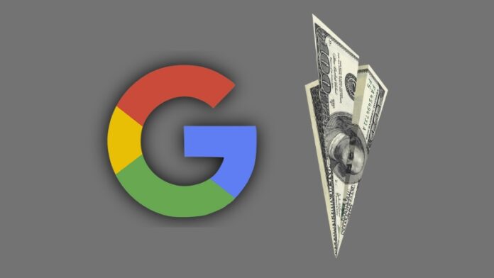 The hiccup that cost Google $100 billion