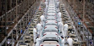China’s eastern province to relocate industries to Pakistan