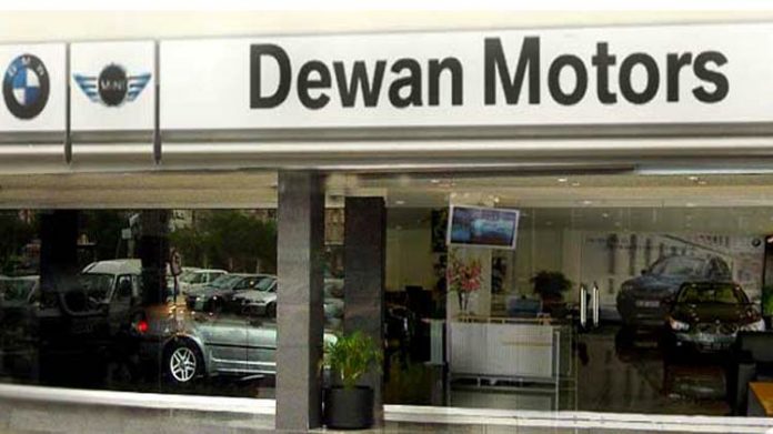 Yousuf Dewan Companies’ automotive wing continues to haemorrhage money