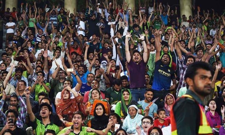 پی ایس ایل 8 کا انعقاد، پی سی بی نے 2 ارب ٹیکس ادا کیا