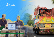 Pakistan’s Trukkr announces $6.4m raise as it shifts focus to fintech