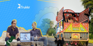 Pakistan’s Trukkr announces $6.4m raise as it shifts focus to fintech