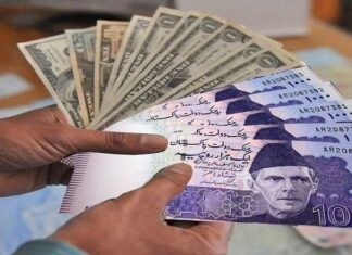 dollar-reaches-rs285-as-pakistani-rupee-in-free-fall