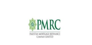 Pakistan Mortgage Refinance Company Ltd.