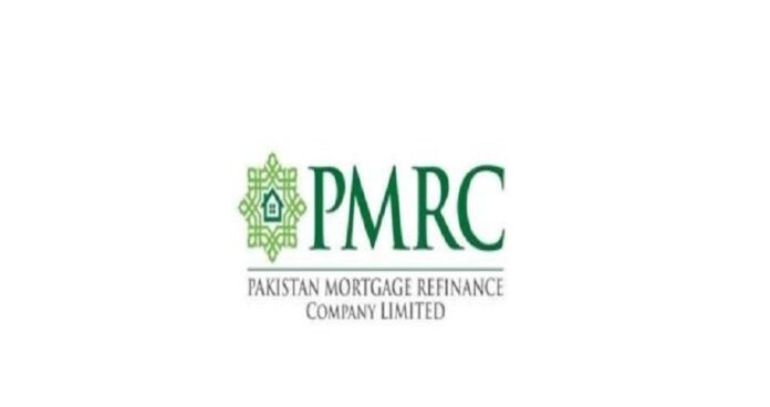 Pakistan Mortgage Refinance Company Ltd.