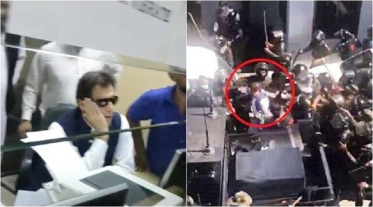 عمران خان کی گرفتاری، کیا پاکستان کے دیوالیہ ہونے کا خطرہ بڑھ گیا؟