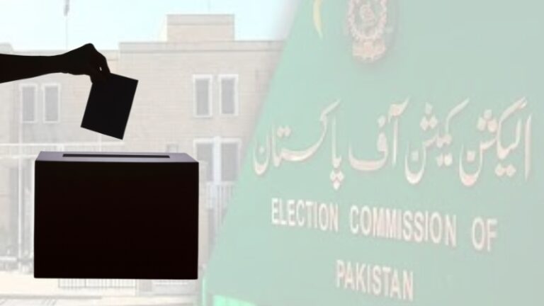 اقتصادی رابطہ کمیٹی نے عام انتخابات کیلئے ساڑھے 42 ارب کی منظوری دے دی