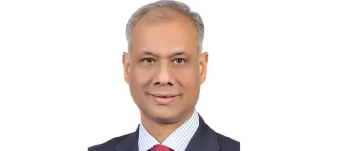 Amr Ahmed takes on additional role as Managing Director PARCO