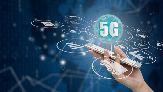 حکومت آئندہ سال پاکستان سٹارٹ اپ فنڈ، 5G انٹرنیٹ شروع کرے گی