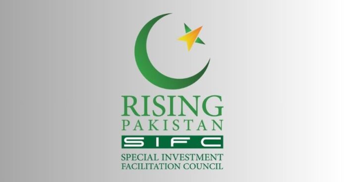 سپیشل انویسٹمنٹ فیسیلیٹیشن کونسل تاخیر کے شکار منصوبوں کے بارے میں معلومات حاصل کرنے کا خواہاں