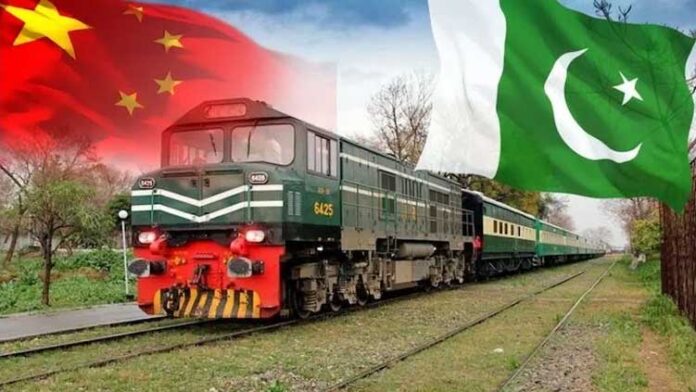پاکستان اور چین ML-1 منصوبے کی لاگت کو6.67 ارب ڈالر تک کم کرنے پر متفق