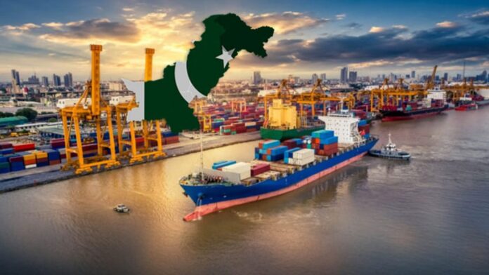 پاک روس شپنگ سروس، بینک ایل سی کھولنے سے خوفزدہ