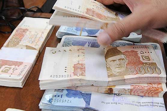 پاکستان میں بینک ڈپازٹس 256 کھرب روپے کی بلند ترین سطح پر پہنچ گئے،رپورٹ