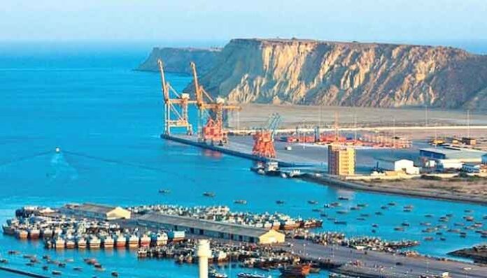 سی پیک کو اپ گریڈ کرنے کے لیے پاکستان کے ساتھ مل کر کام کرنے کو تیار ہیں،چین