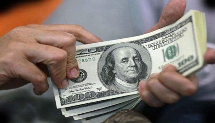 مالی سال کی پہلی ششماہی میں  2 ارب 38 کروڑ ڈالر کی غیر ملکی ترسیلات زر