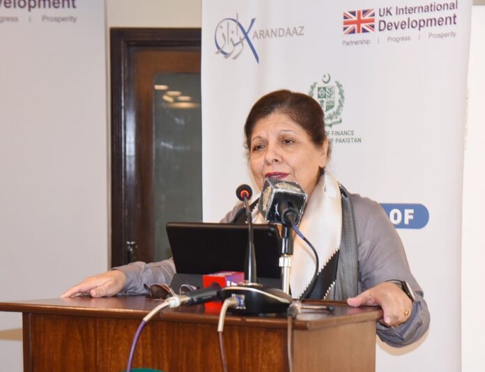 ایس ایم ایز کی مالی رسائی بڑھانے کے لیےنیشنل کریڈٹ گارنٹی کمپنی کا آغآز